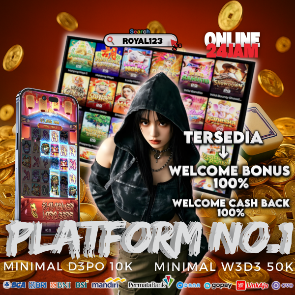 ROYAL123 : Pengalaman Menginap di Hotel Mewah dengan Fasilitas Slot Terindah veranobeachvilla.com image 1