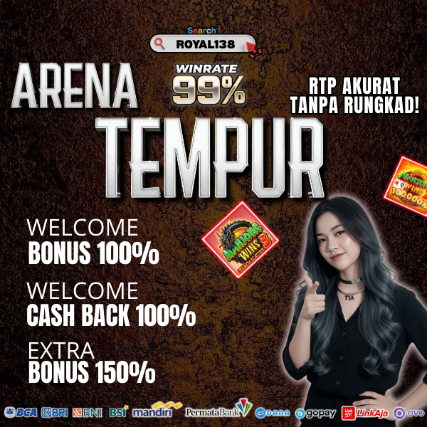 ROYAL138 : Verana Hotel $ Slot & Home Stay veranobeachvilla.com image 1